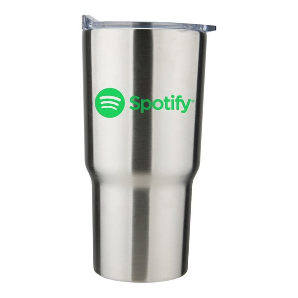 Summit 20 oz. Stainless Tumbler - 2024 Blowout Special
