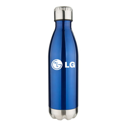 Brantly 17 Oz. Vacuum Bottle - 2024 Blowout Special