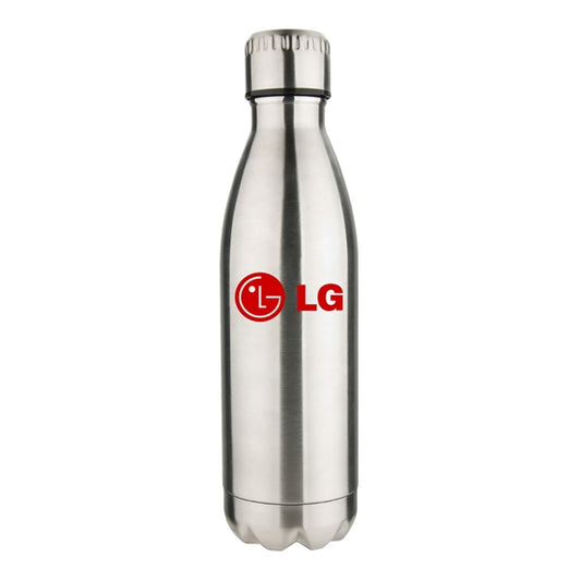 Brantly 17oz Vacuum Bottle