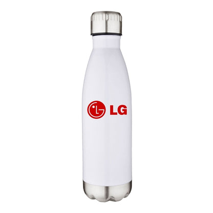 Brantly 17oz Vacuum Bottle