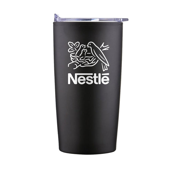 Prescott 20 Ounce Stainless Tumbler