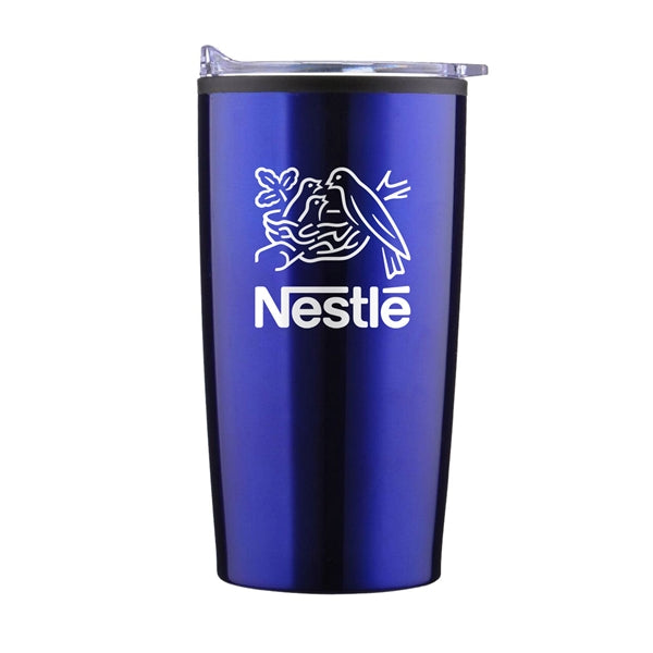Prescott 20 Ounce Stainless Tumbler - 2024 Blowout Special