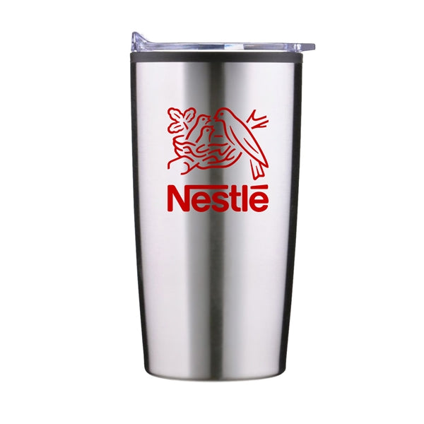 Prescott 20 Ounce Stainless Tumbler