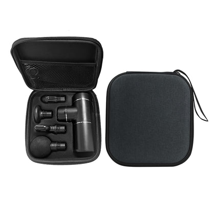 San Antonio Massage Gun & Power Bank 5000
