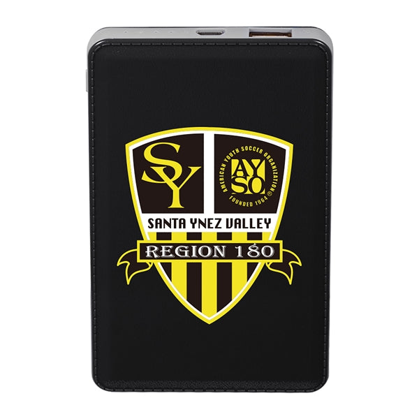 Blaise Wireless 3000 mAh Power Bank