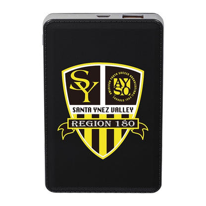 Blaise Wireless 3000 mAh Power Bank