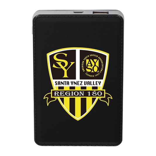 Blaise Wireless 3000 mAh Power Bank