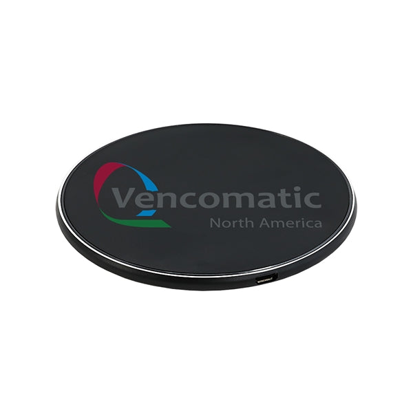 McAlister Wireless Charging Base