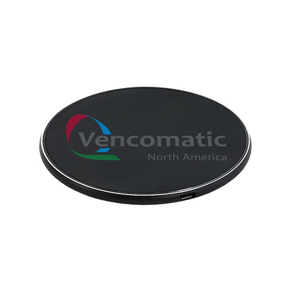 McAlister Wireless Charging Base