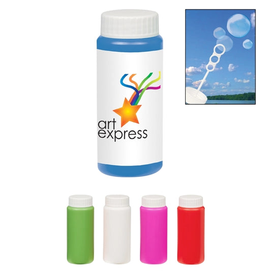 2 Oz. Fun Time Bubble Dispenser