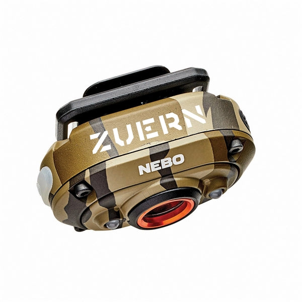 MYCRO RECHARGEABLE HEADLAMP - Camouflage