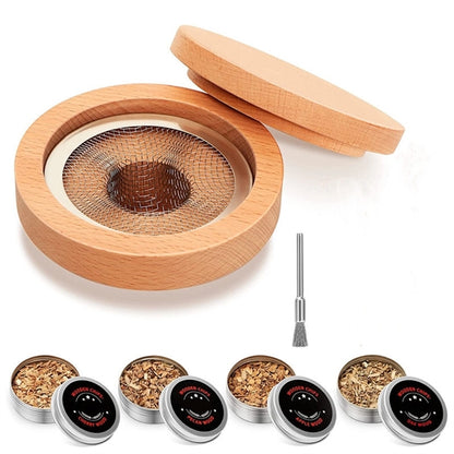 Cocktail Smoke Kit
