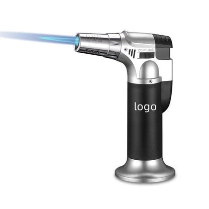 Multifunctional Lighter Gun