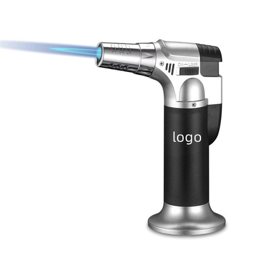 Multifunctional Lighter Gun
