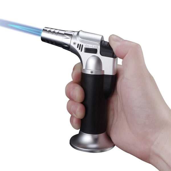 Multifunctional Lighter Gun