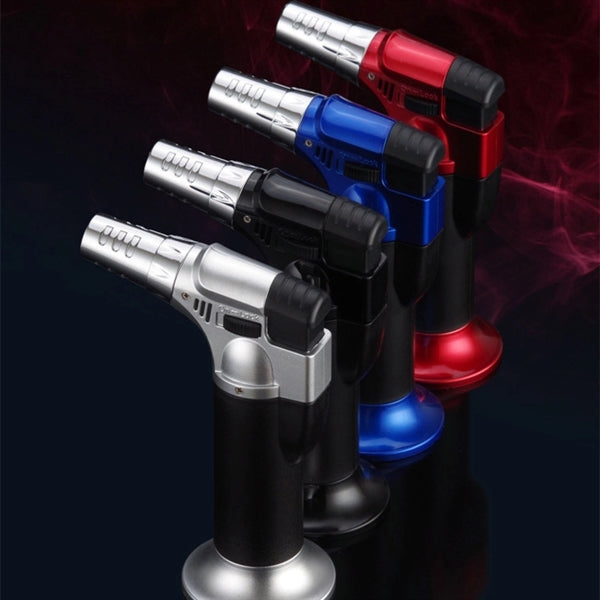 Multifunctional Lighter Gun