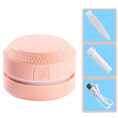 Mini Table Dust Sweeper
