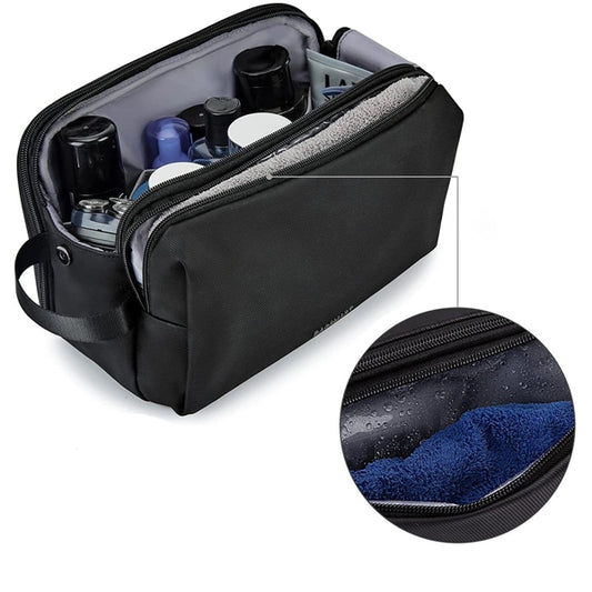 Travel Toiletry Organizer
