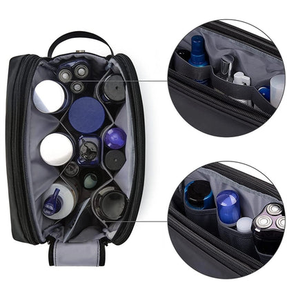 Travel Toiletry Organizer