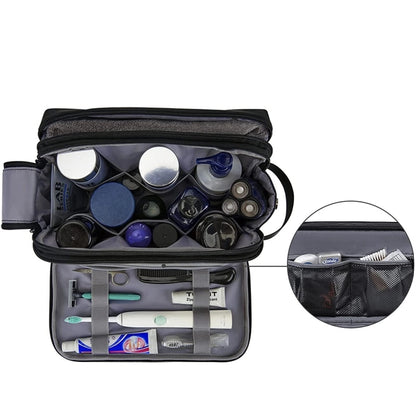 Travel Toiletry Organizer
