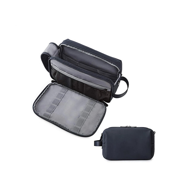 Travel Toiletry Organizer