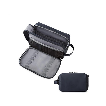 Travel Toiletry Organizer
