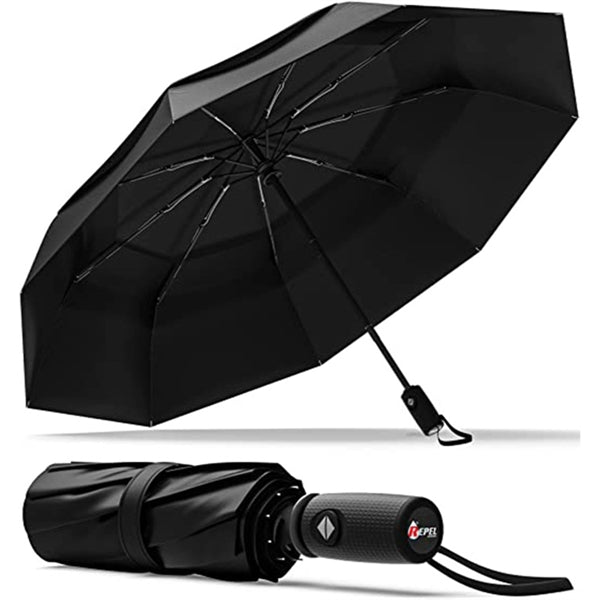 Windproof Travel Umbrella