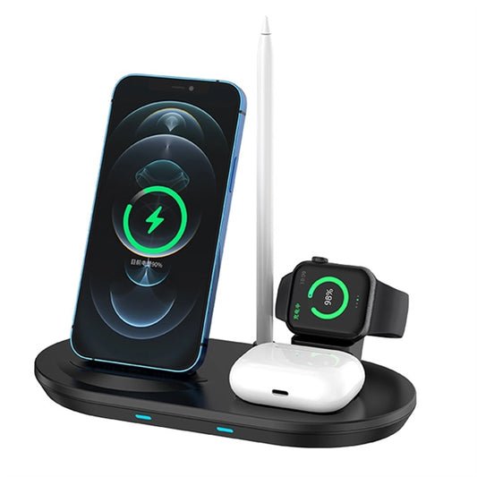 Wireless Charger 3 In 1