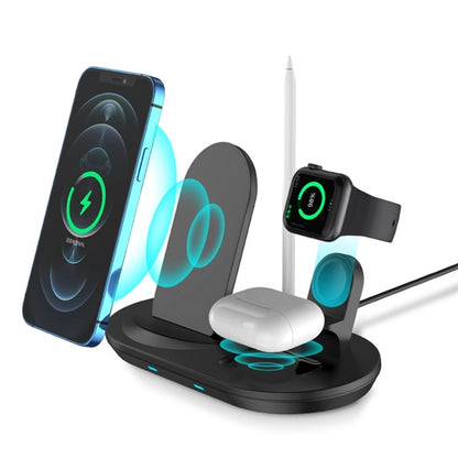 Wireless Charger 3 In 1