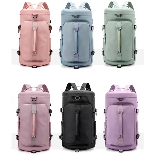 Yoga Mat Shoulder Bag