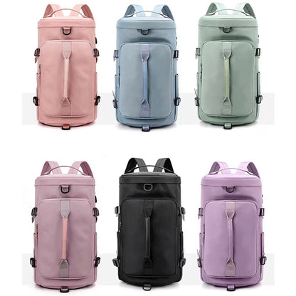 Yoga Mat Shoulder Bag