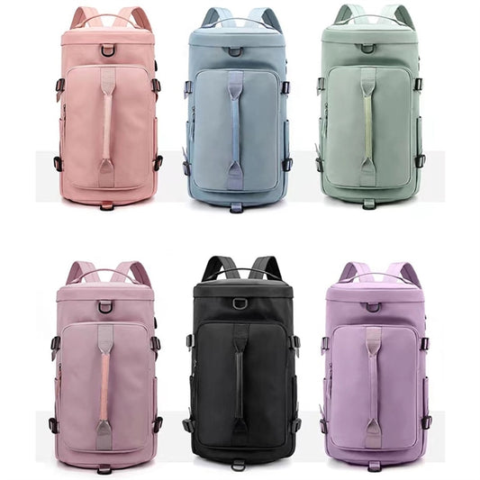 Yoga Mat Shoulder Bag