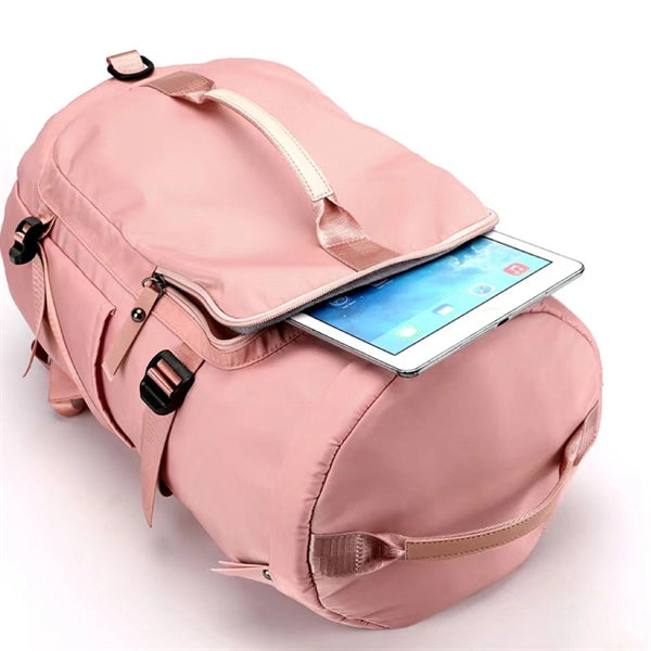 Yoga Mat Shoulder Bag