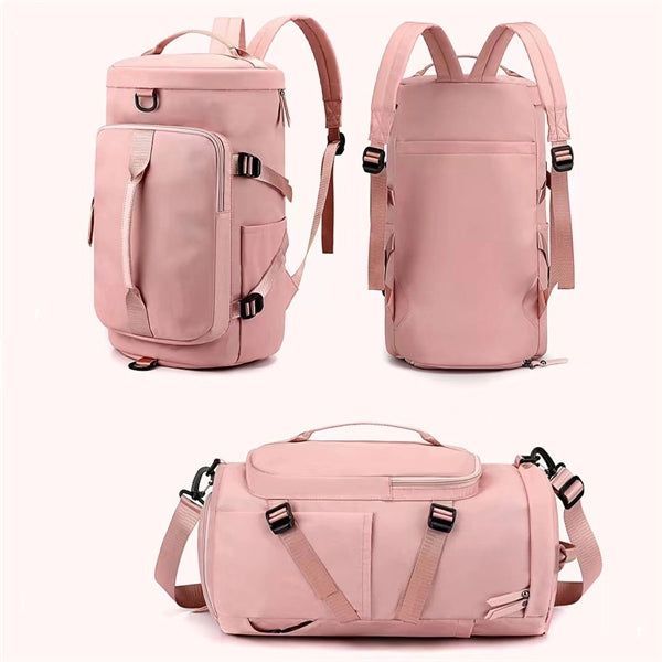 Yoga Mat Shoulder Bag