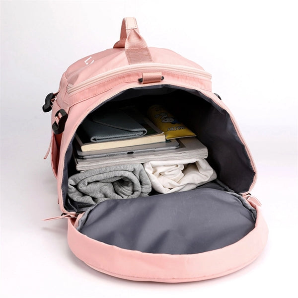 Yoga Mat Shoulder Bag