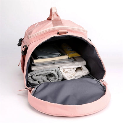 Yoga Mat Shoulder Bag