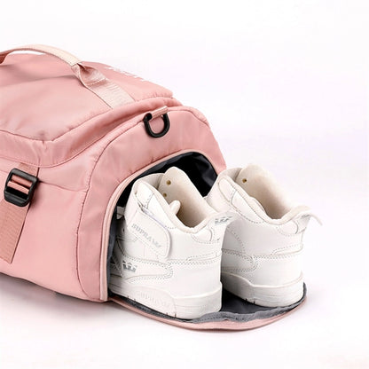 Yoga Mat Shoulder Bag