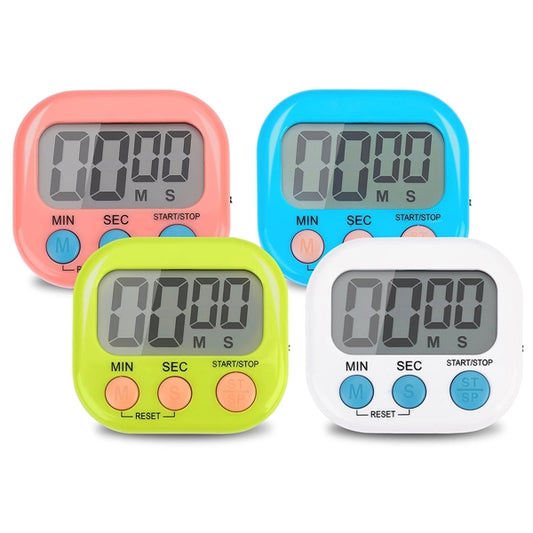 Electronic Timer