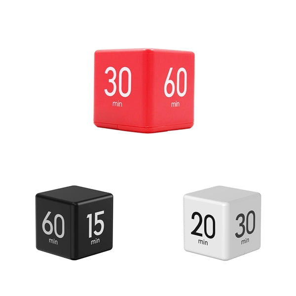 Cube Timer