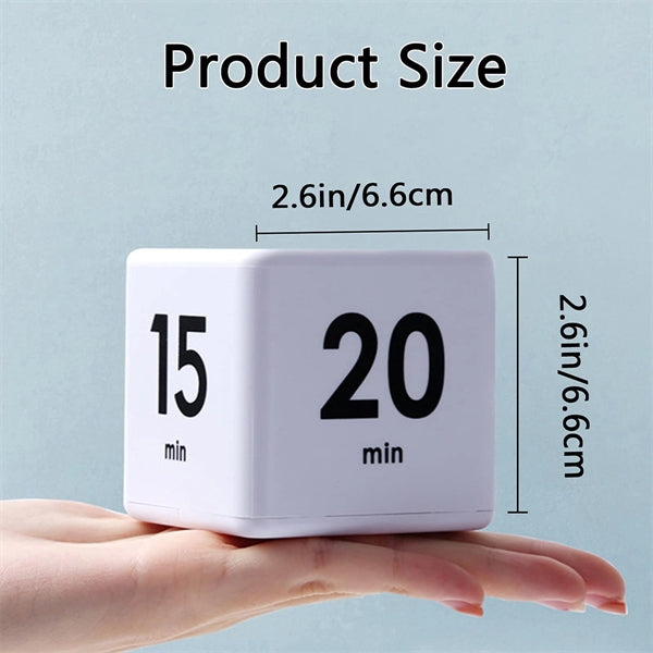 Cube Timer