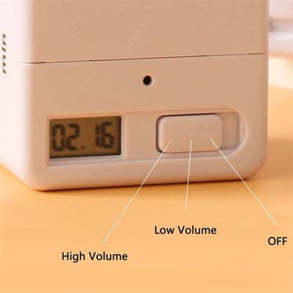 Cube Timer