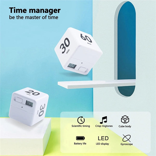 Cube Timer