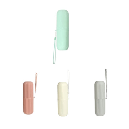 Toothbrush Travel Case