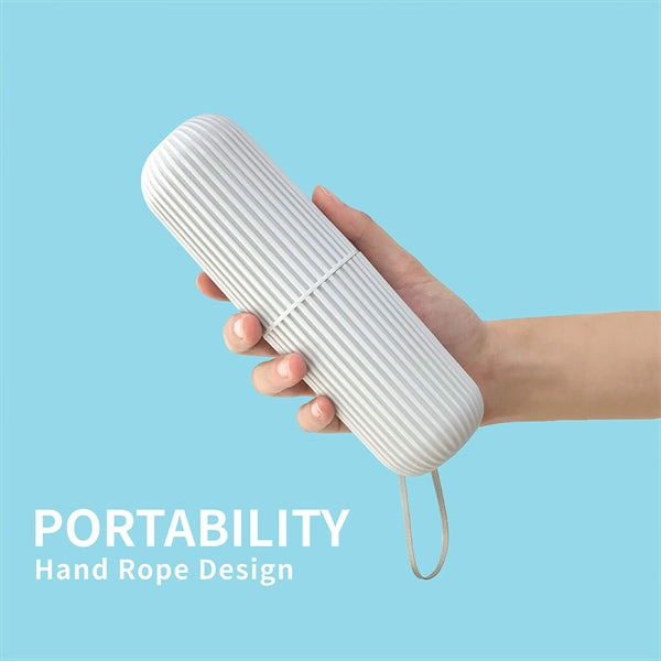 Toothbrush Travel Case