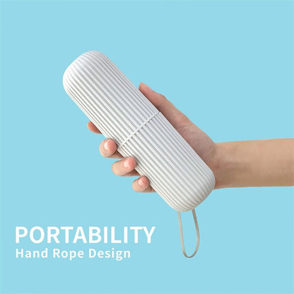 Toothbrush Travel Case