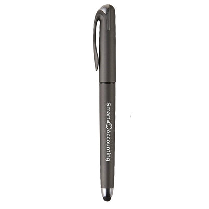 Stylus Gel Pen - Pacifica Velvet-Touch VGC