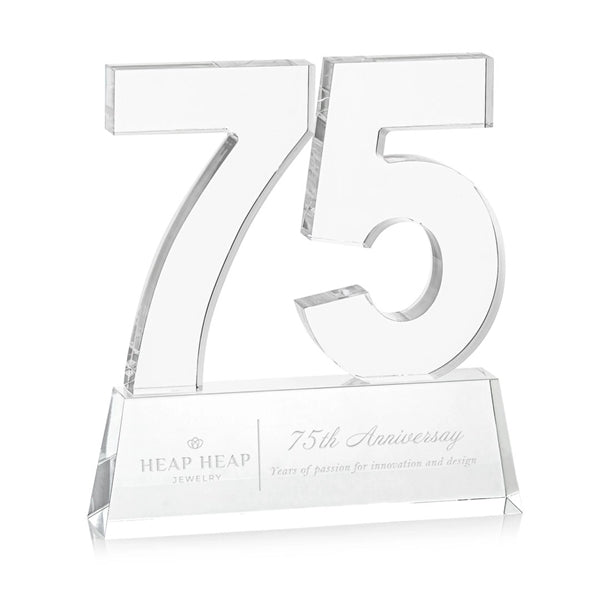 Milestone Award