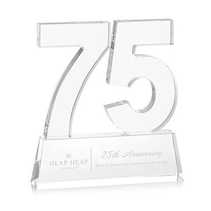 Milestone Award