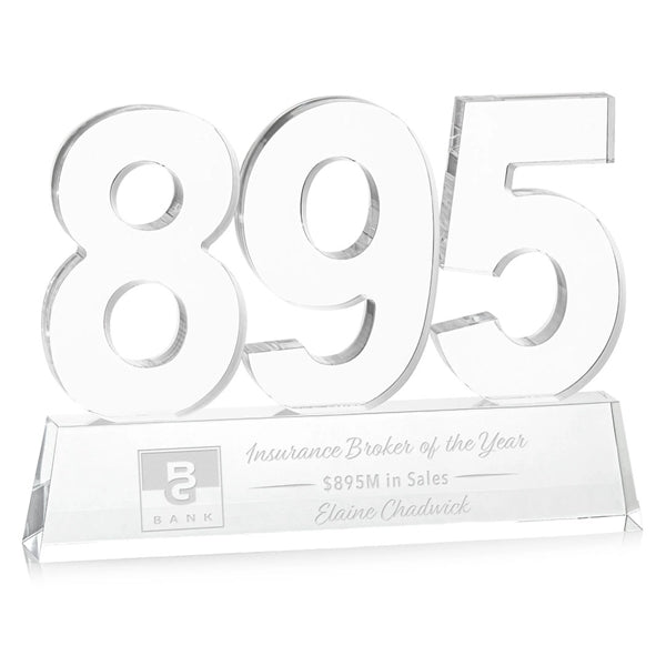Milestone Award