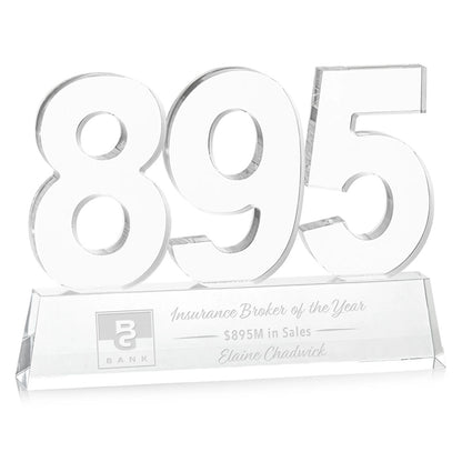 Milestone Award